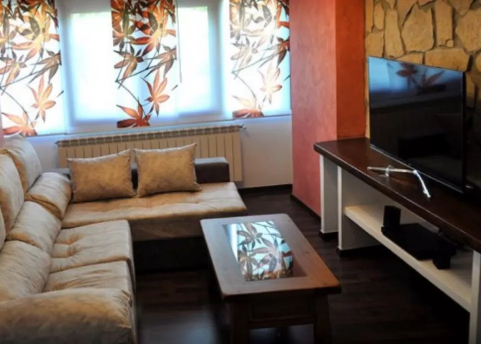 Apartamentos Fuentevieja- El Mirador