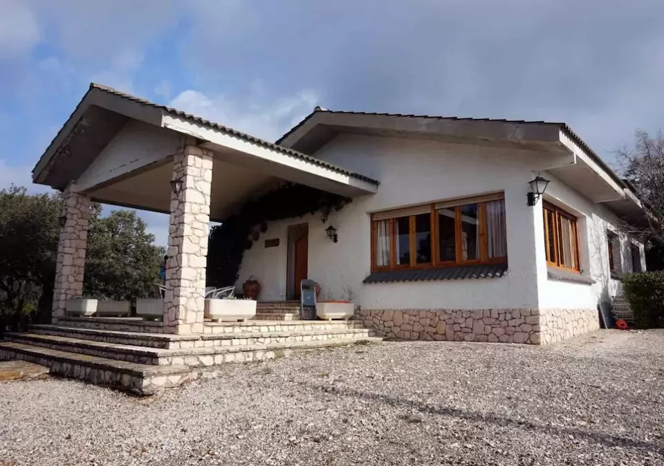 La Roureda