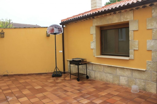 Casa rural La Verdevilla