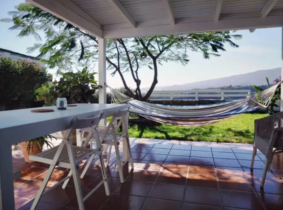 Casa Cueva Bandama