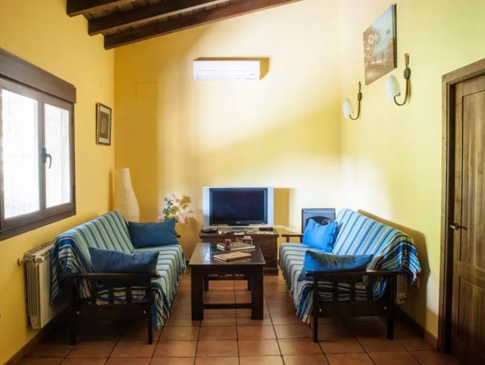 Ramajal Rural- Casa 3