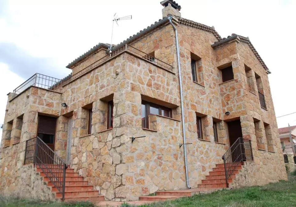 Casa rural El Ventano