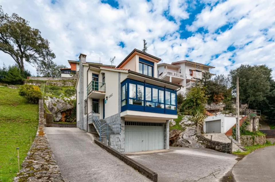 Casa Sumidoriu