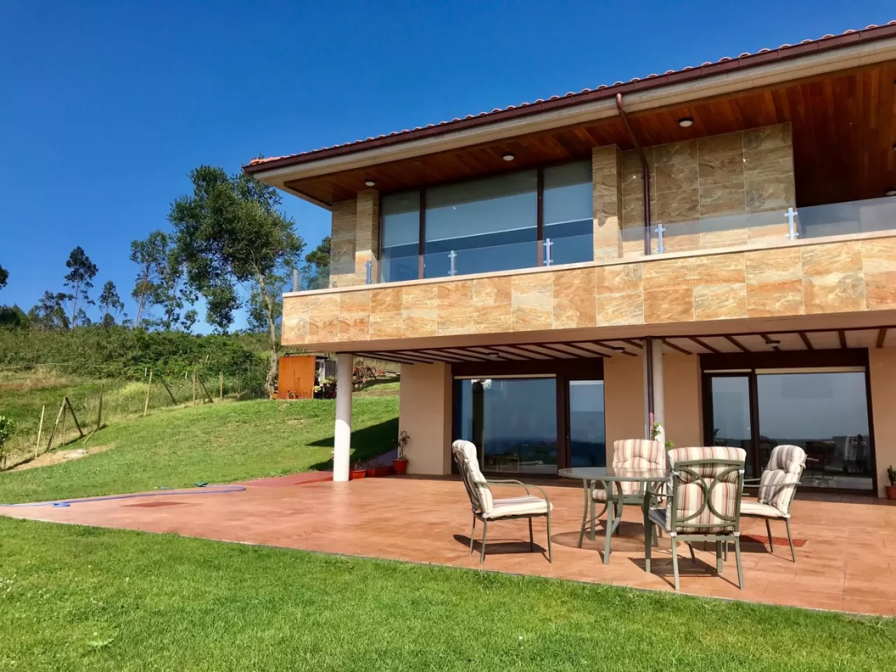 Apartamento Charo