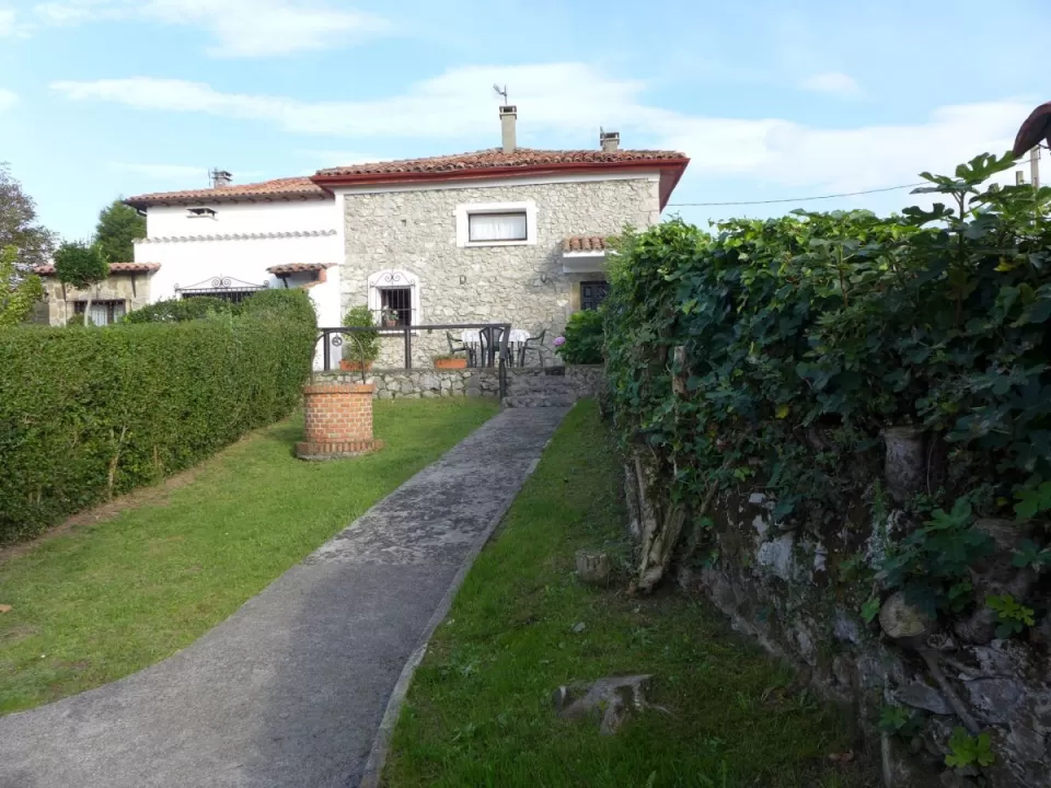 Casa Carmen 5