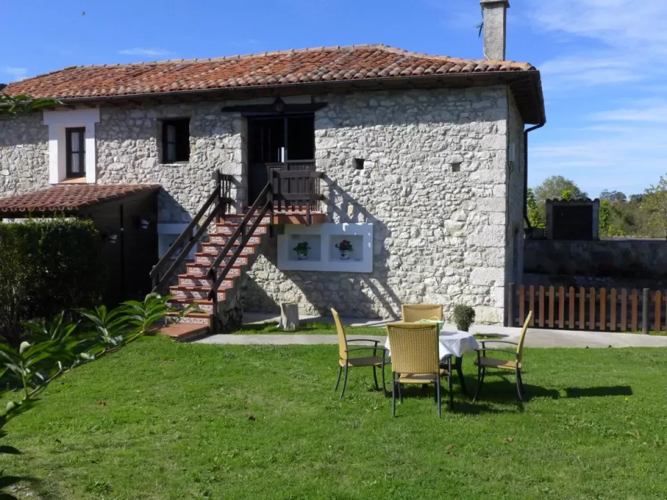 Casa Carmen 7