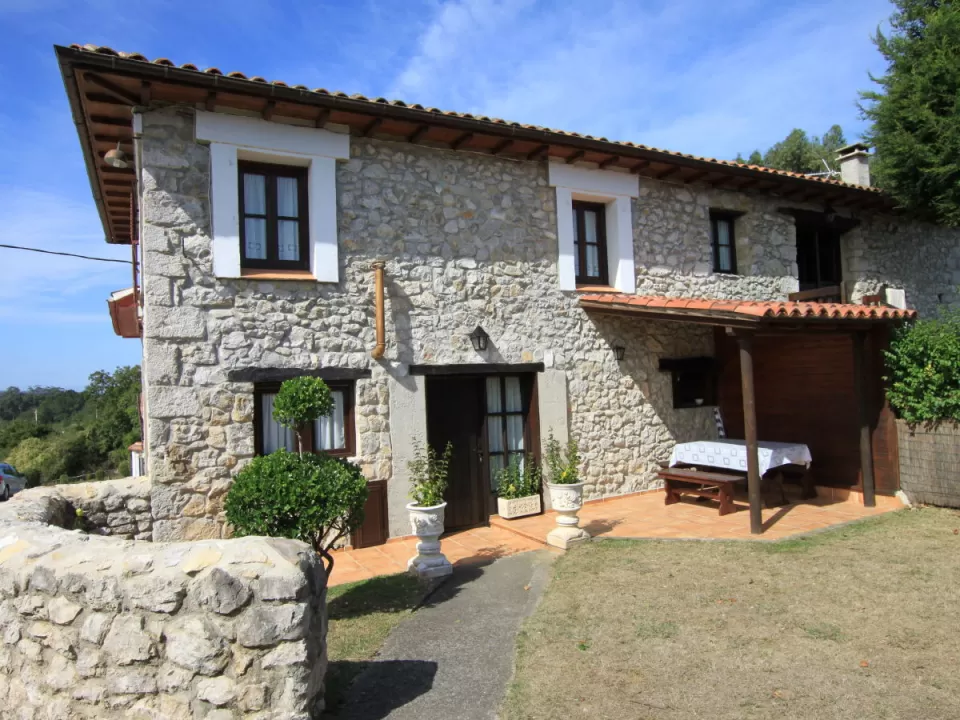 Casa Carmen VI