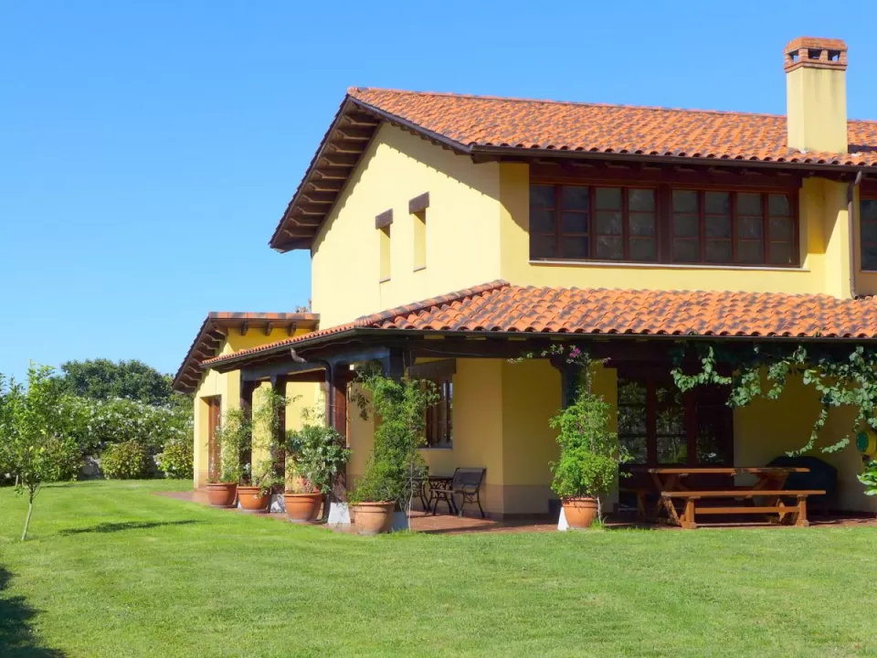 Casa Afrika