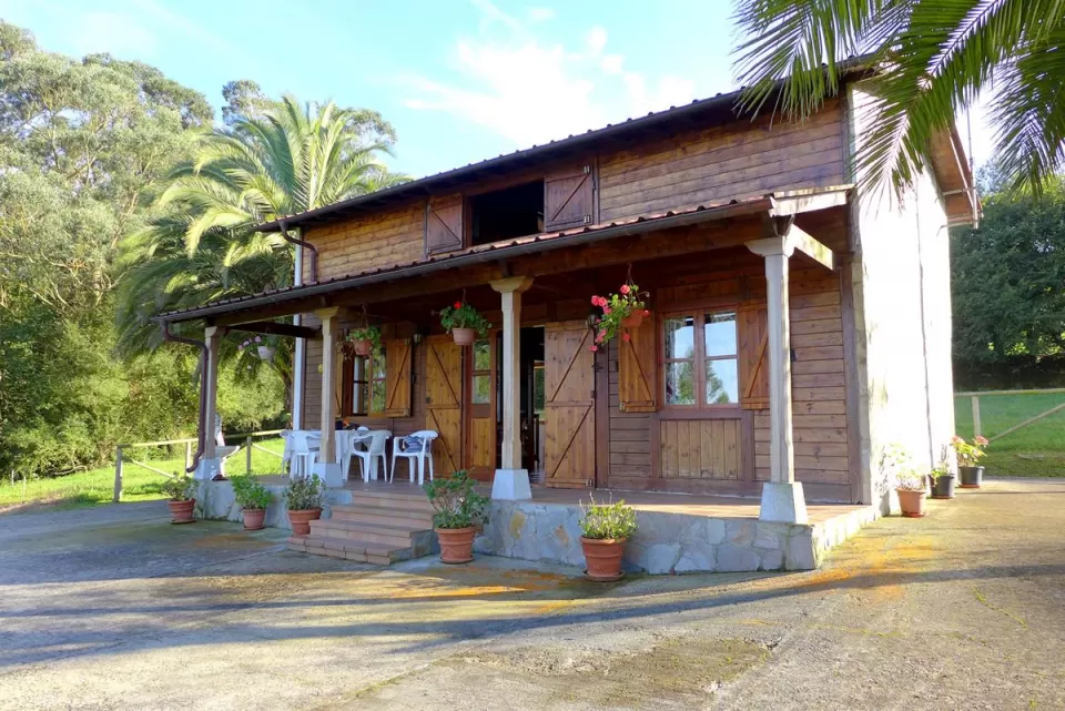 Casa Tamara