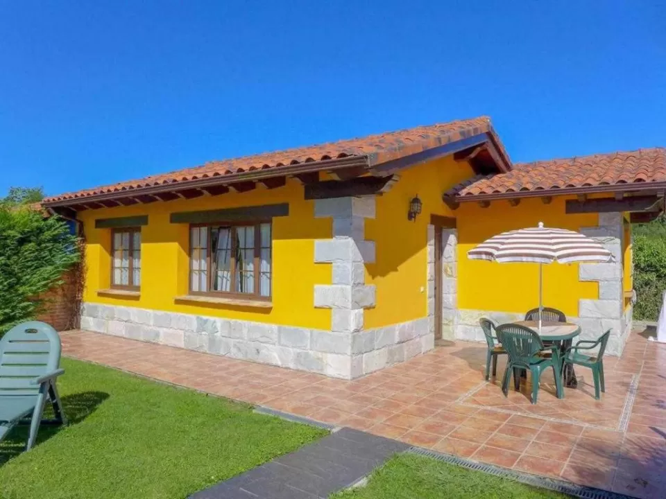 Apartamento Mirando al Cuera Amarillo