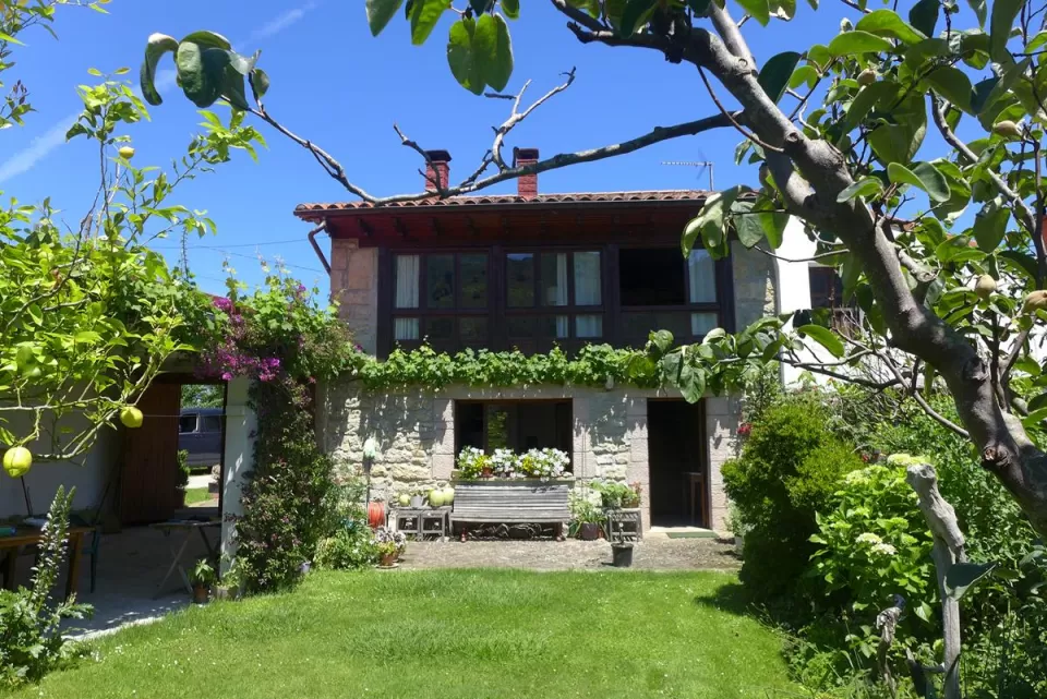 Casa Nel
