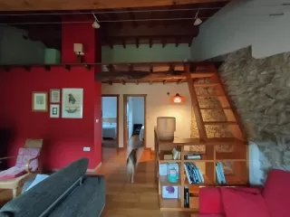 Fernando Hevia Torres in your stay in Casa Nel 6099_5