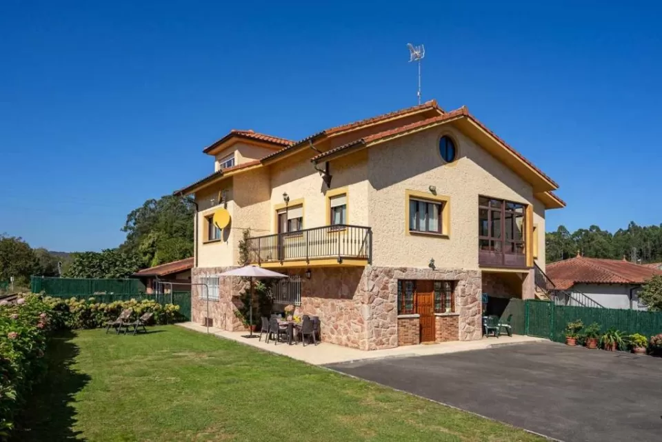 Casa Manolita