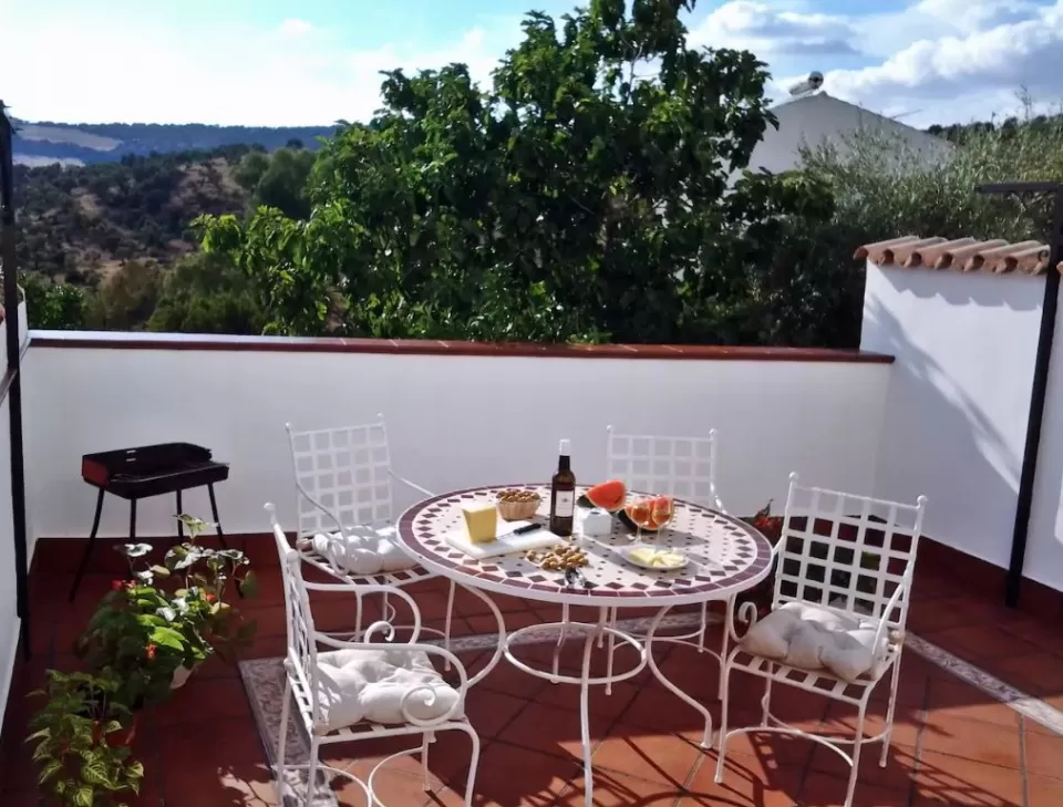 Casa María Luisa