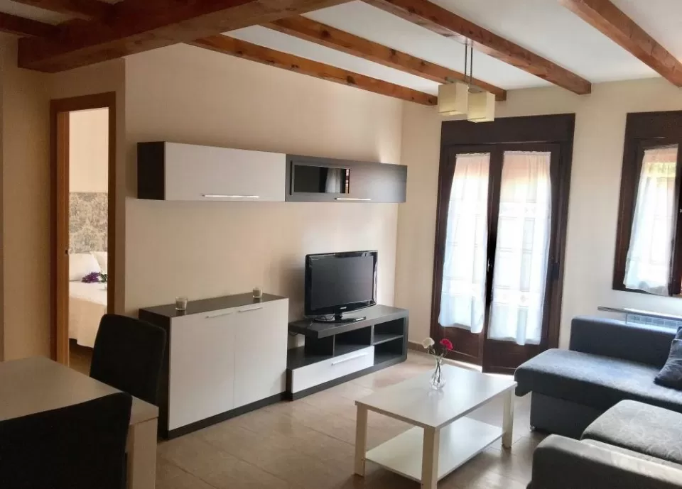 Apartamentos Flor de Lavanda- 1B
