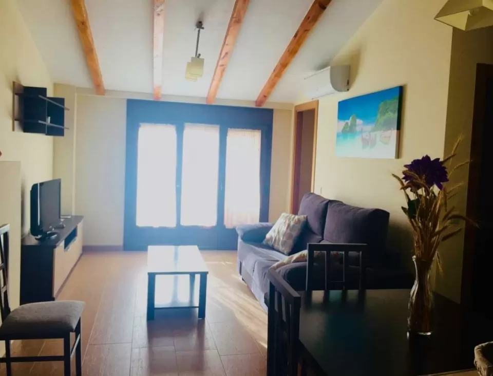 Apartamentos Flor de Lavanda- 3A