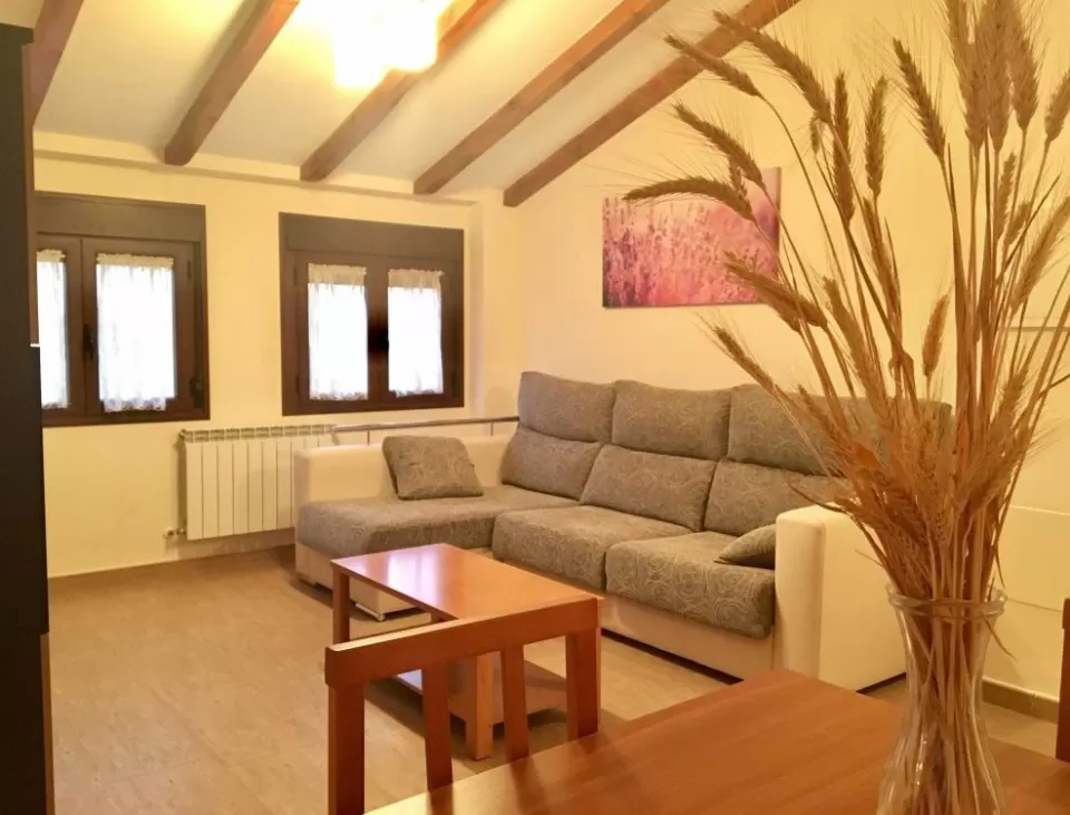 Apartamentos Flor de Lavanda- 3B