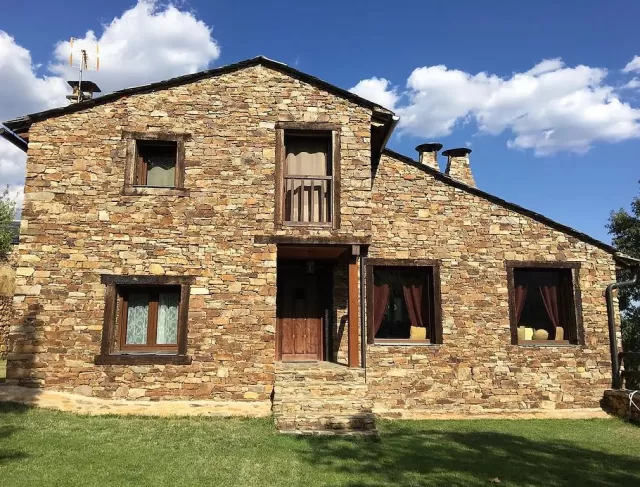 Casa Migana