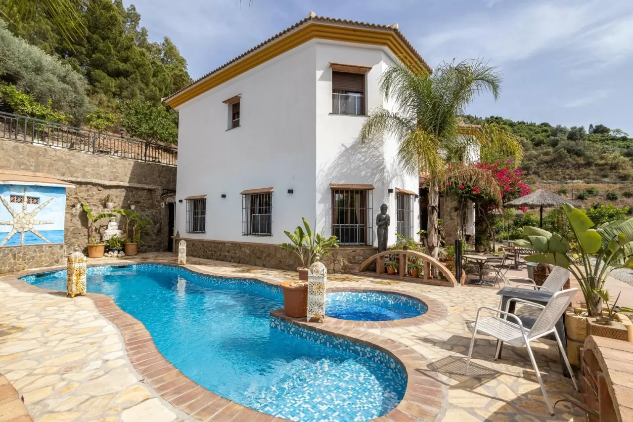 Casa Arrijana