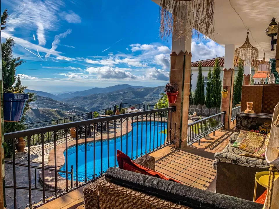 Apartamento Alma
