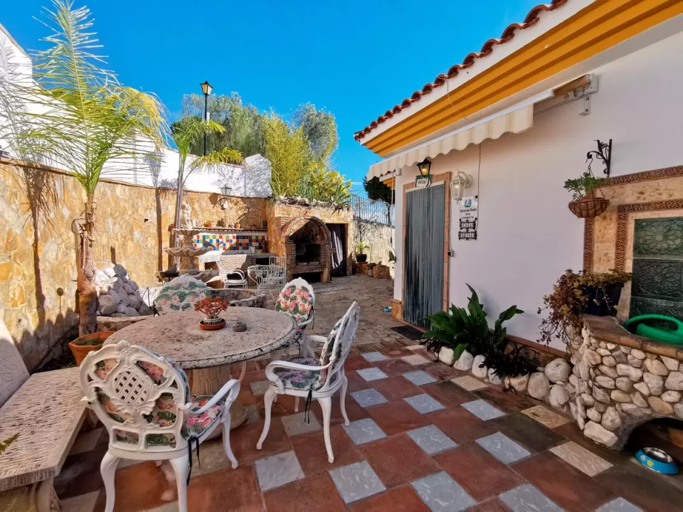 Apartamento Reina
