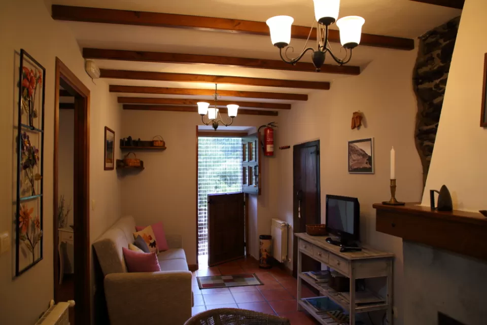 Casa Vuelta- La Cocina Vieja