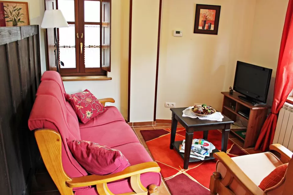 Apartamentos El Llago- Nando