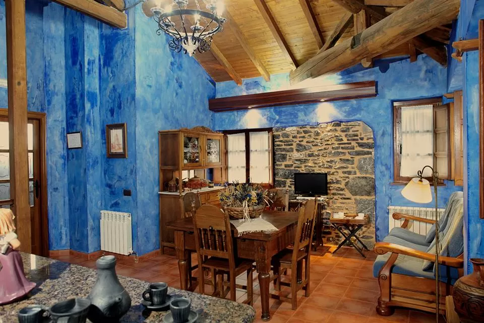 Apartamentos La Escanda- Xana