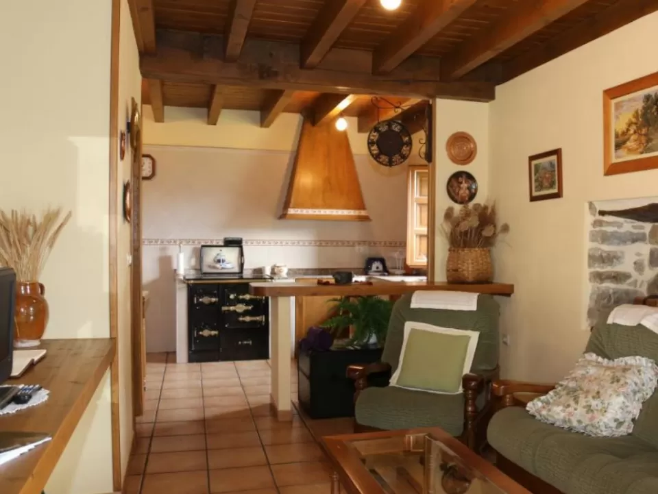 Casas de Para- Casa Familiar