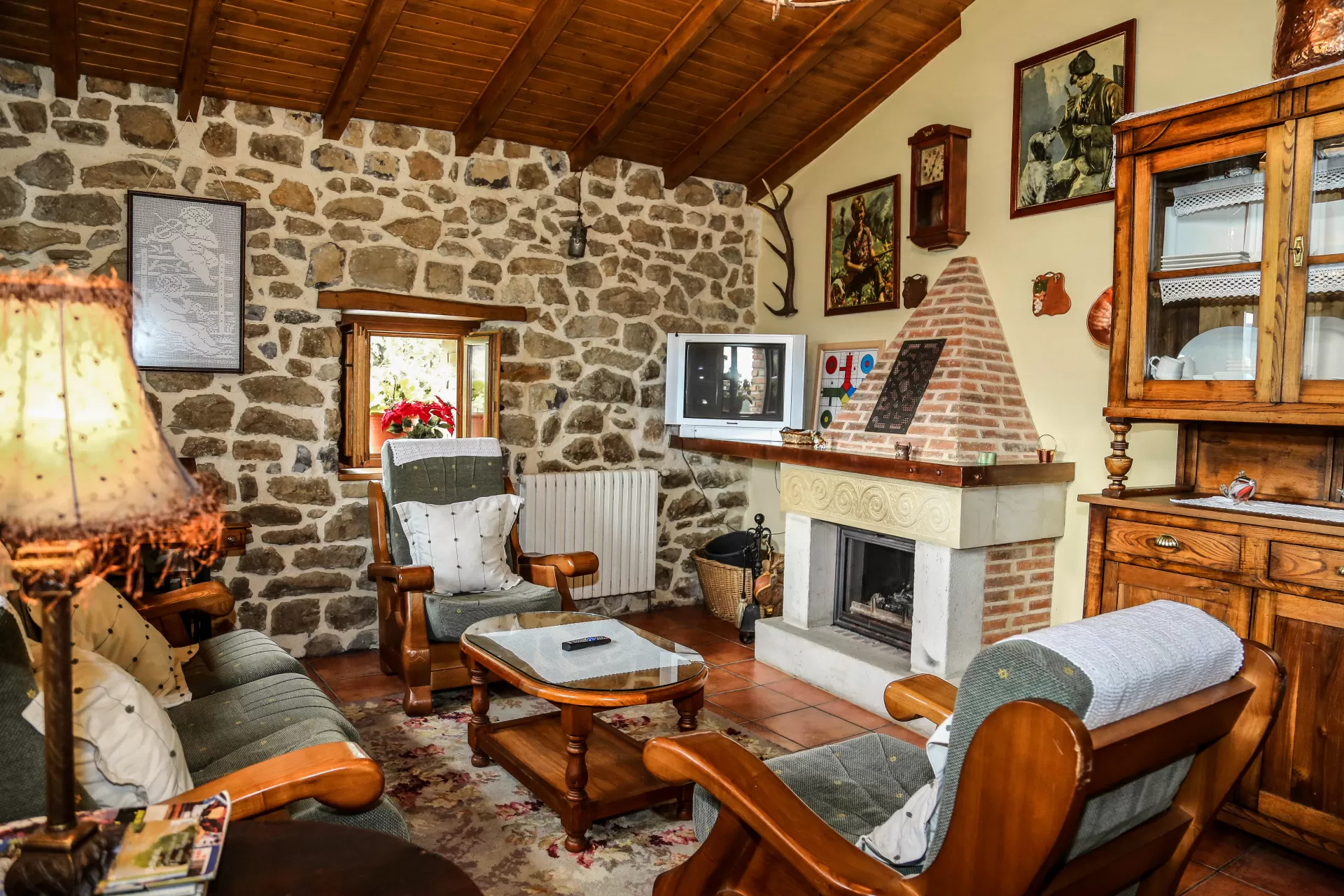 Casas de Para- Grande