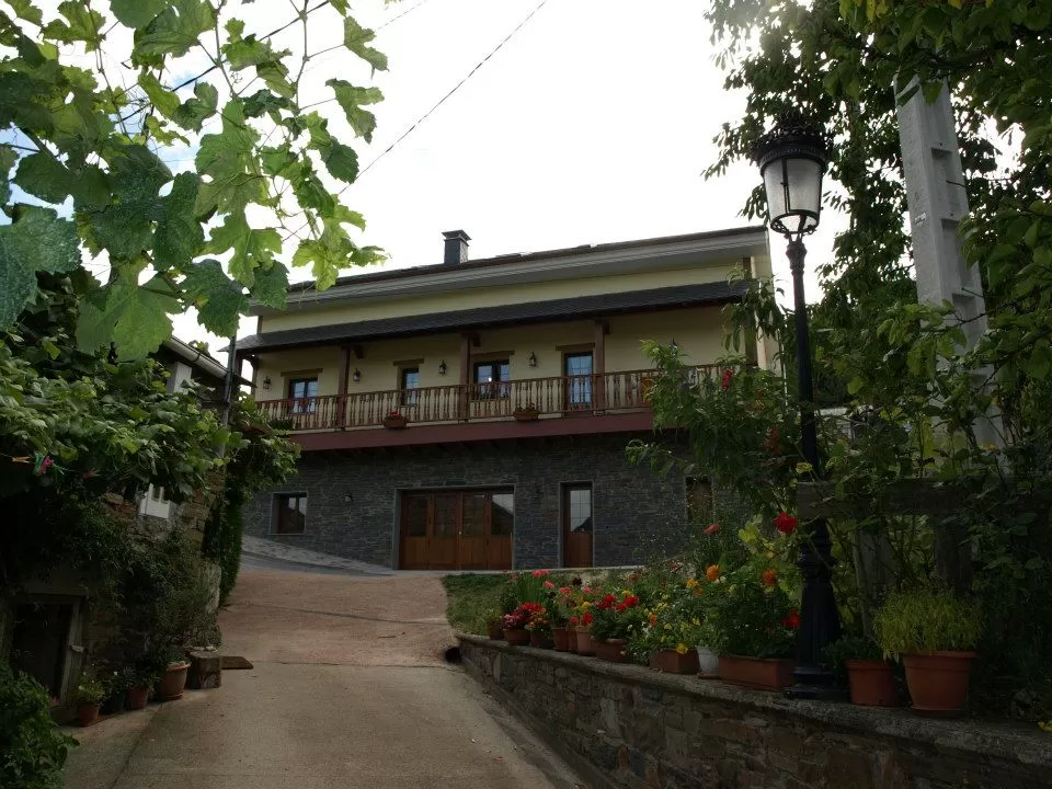 El Capricho de Marichu