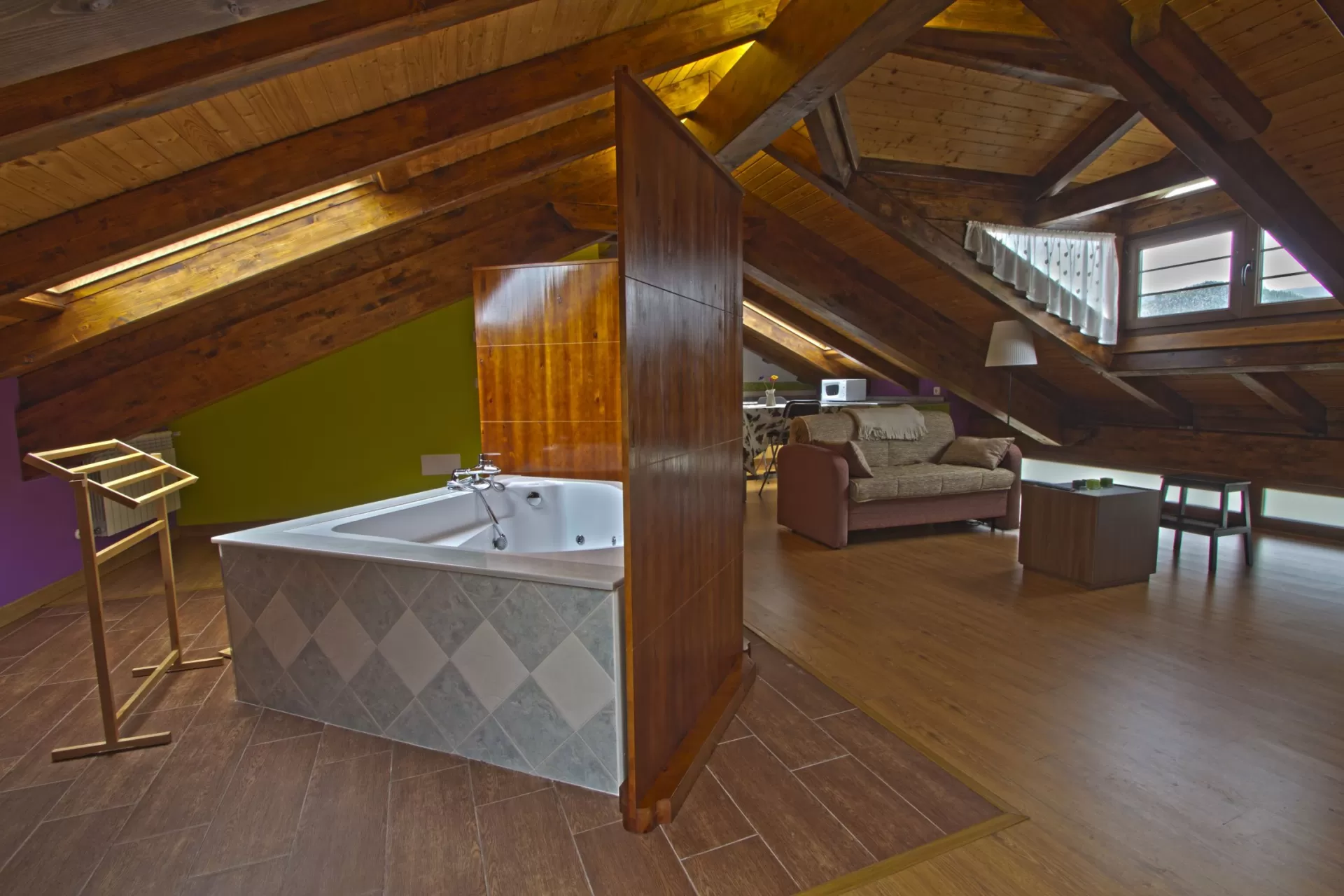 Apartamentos Caxila- Taurán