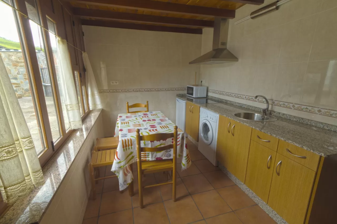 Apartamentos Caxila- Pozón
