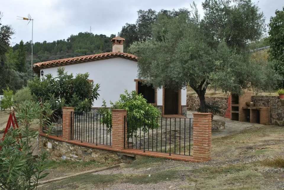 Finca Fuente del Venero