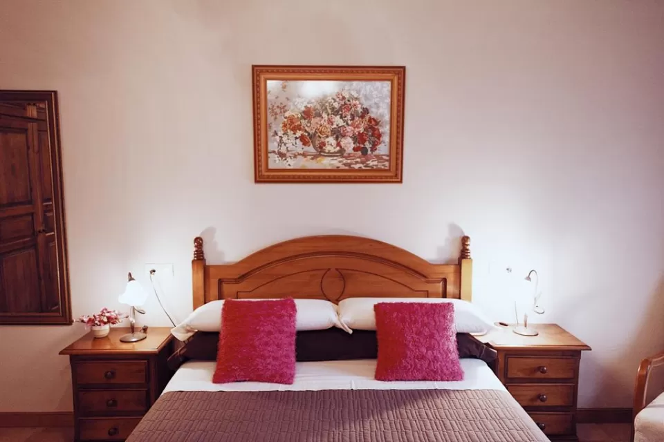 Habitación C