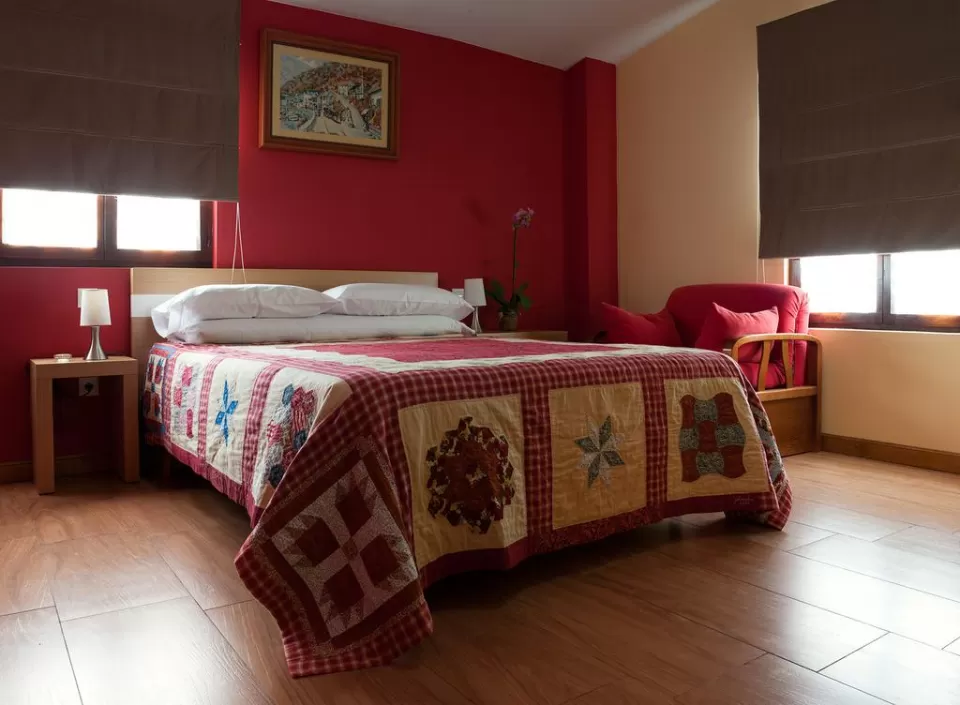 Habitación E