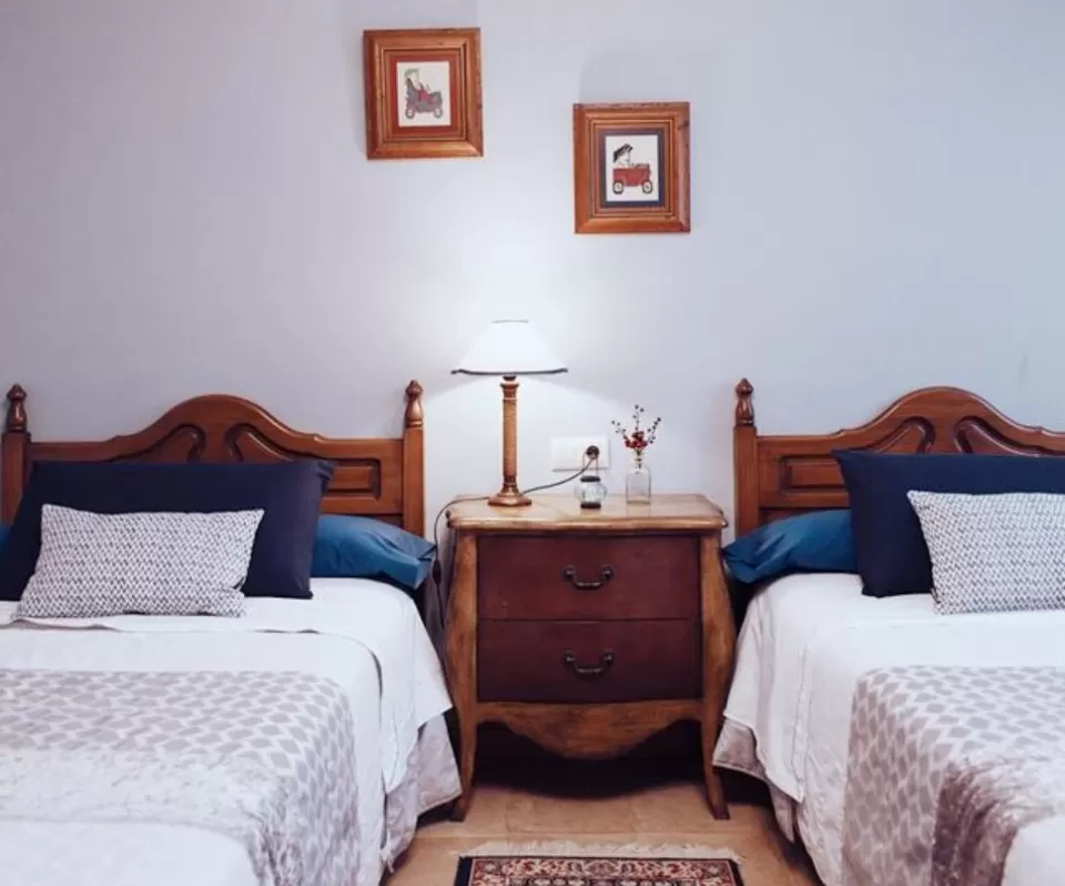 Habitación B