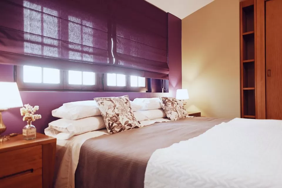 Habitación D