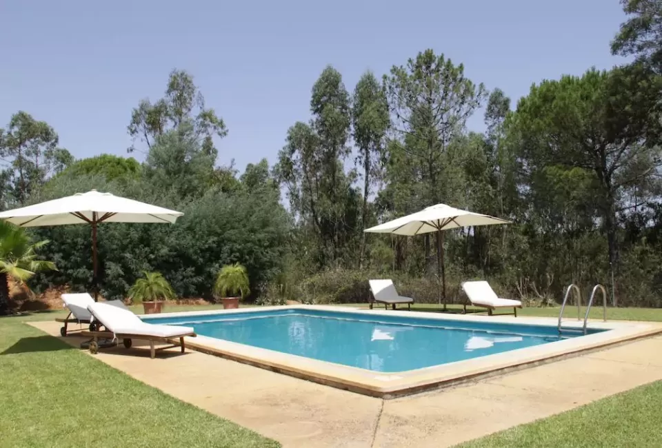 Casita Alcoracejo