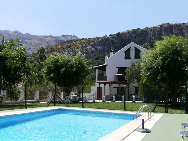 Monte Las Viñas