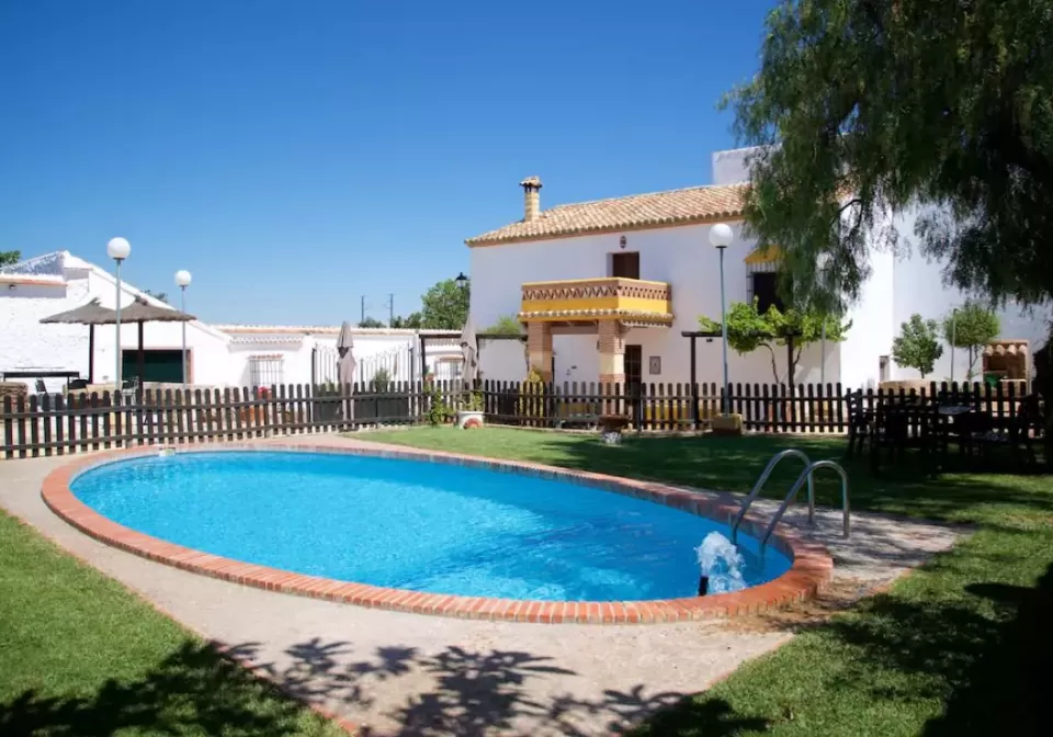 Cortijo del Coco