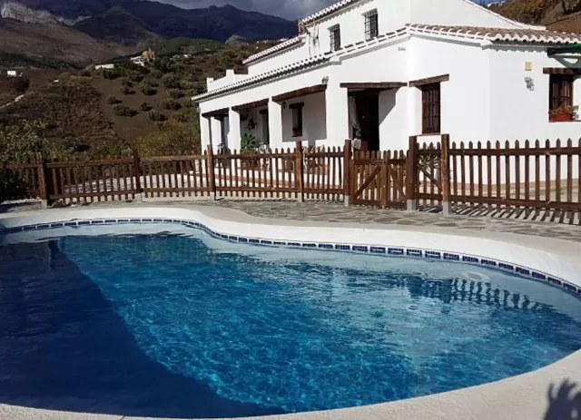 Casa Acebuche
