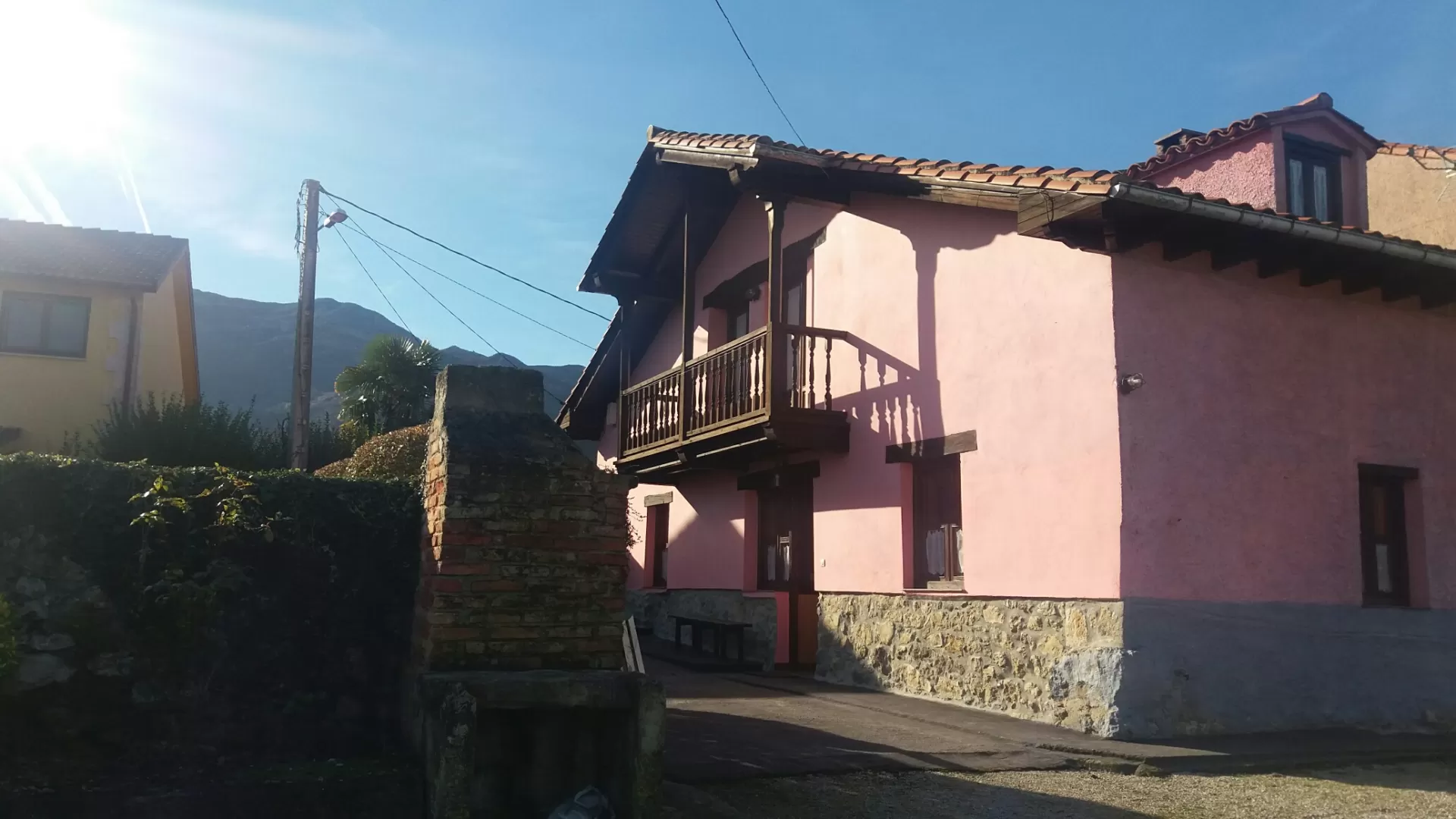 La Gesa
