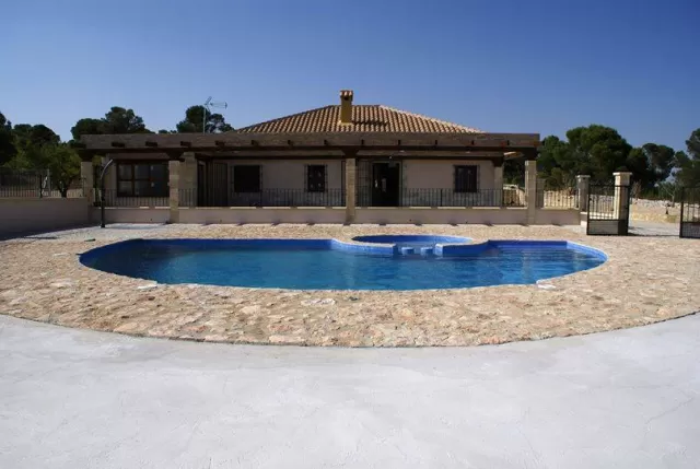 Casa Arcadia 1