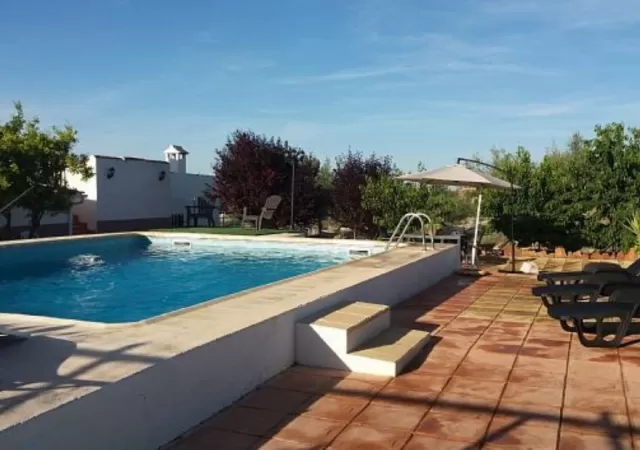 Casa rural Maravillas