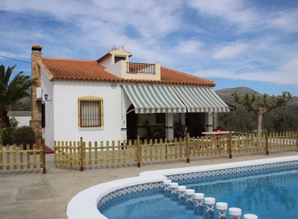 Villa Mercedes