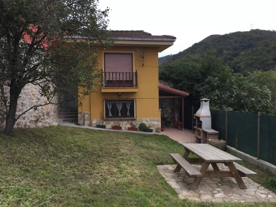 La Cuerre Llenín