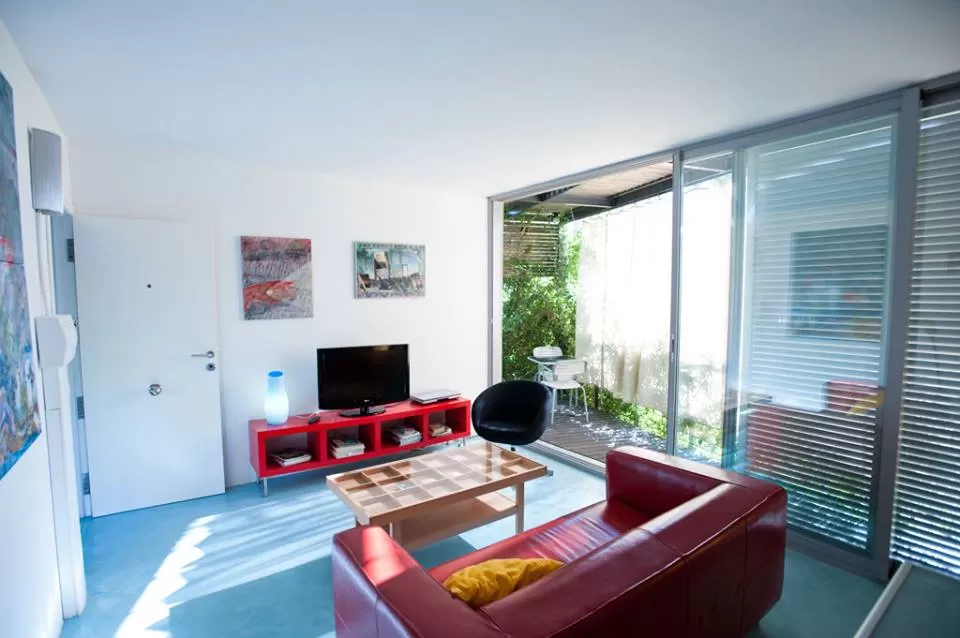 Apartamentos Spa Roalcao 19- Azul
