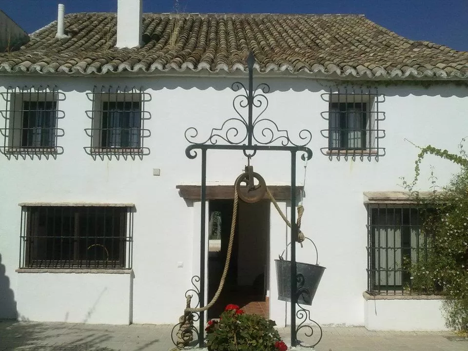 Finca La Marquesa