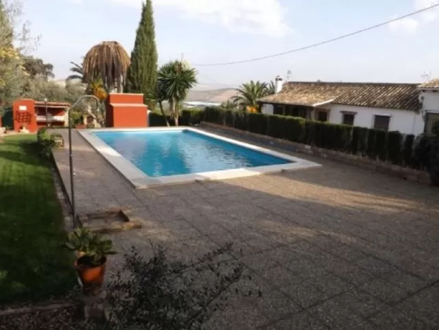 Casa rural El Recreo
